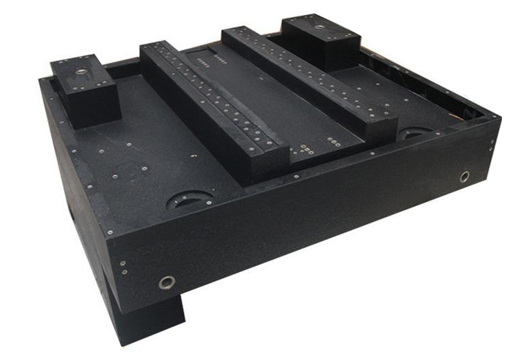 東莞大理石機械構件