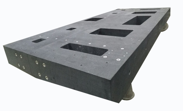  江蘇花崗石機(jī)械構(gòu)件廠家