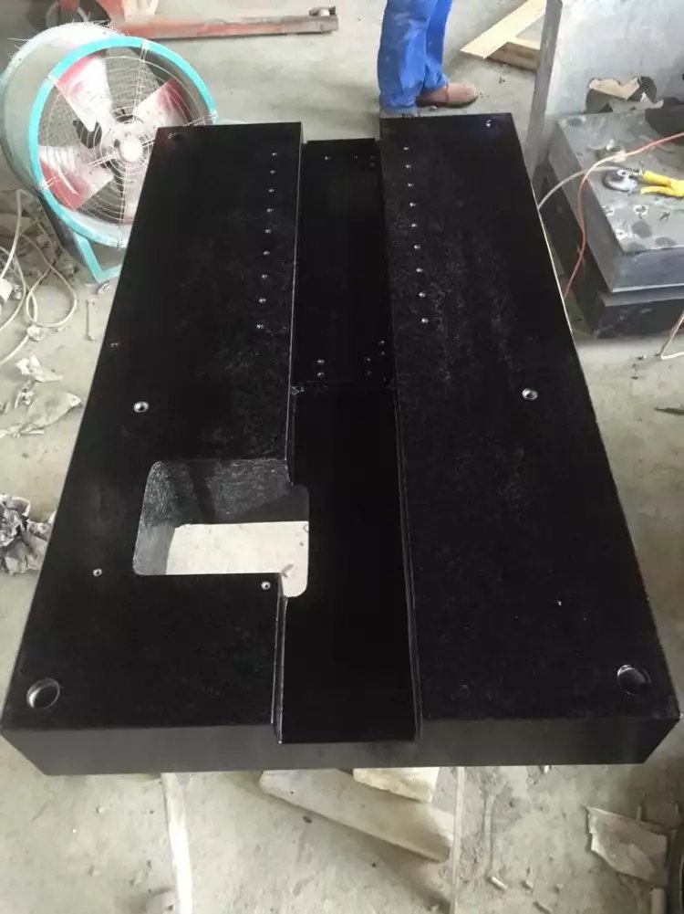 [大理石平臺固定]如何固定大理石平臺？有哪些方法？