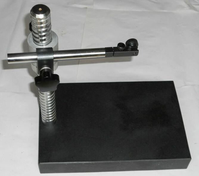 「大理石千分尺」大理石千分尺的形狀與結(jié)構(gòu)是什么樣的？