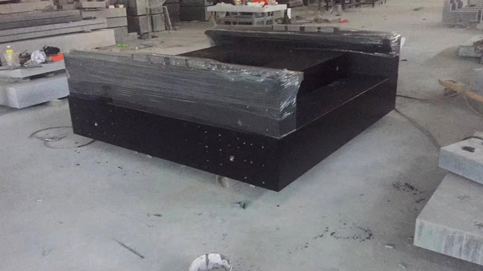 [大理石底座構(gòu)件]大理石底座大理石構(gòu)件如何加工？