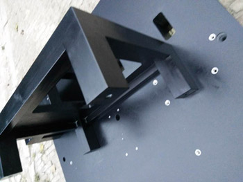 [大理石構(gòu)件]大理石作為機(jī)械設(shè)備基礎(chǔ)的優(yōu)點(diǎn)有哪些？