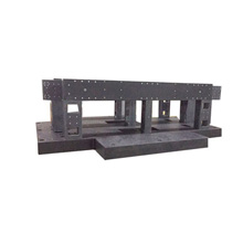 [大理石平臺(tái)]大理石平臺(tái)在三坐標(biāo)測(cè)量機(jī)中的應(yīng)用！