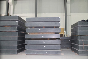 [大理石平臺]如今為什么流行使用大理石平臺等作為精密量具？