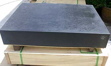 [大理石平臺安裝]大理石平臺怎么上螺絲固定？