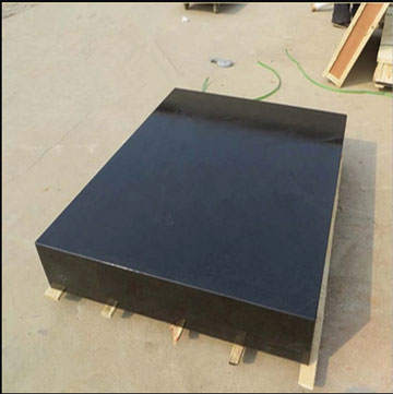 [大理石平臺]如何正確的選擇大理石平臺的厚度？