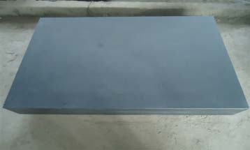 1600*1000*200大理石平臺00級精度 1600*1000*200大理石平臺00級精度