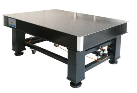 氣浮光學(xué)平臺