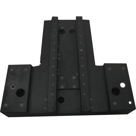 [大理石基座構(gòu)件]大理石基座構(gòu)件如何進(jìn)行加工研磨制作？