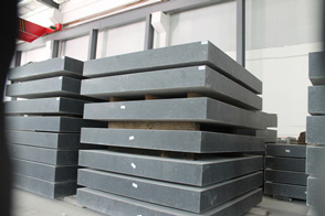 [大理石檢測平臺]大理石檢測平臺精度怎么看？