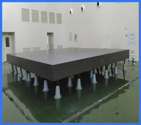 大理石基礎平臺