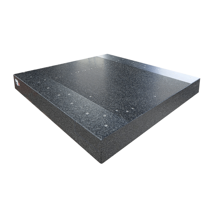 鹽田花崗石平臺(tái) 鹽田花崗石平臺(tái)