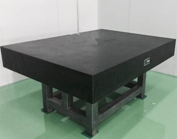 [大理石檢測平臺]如何正確的保養(yǎng)大理石檢測平臺？