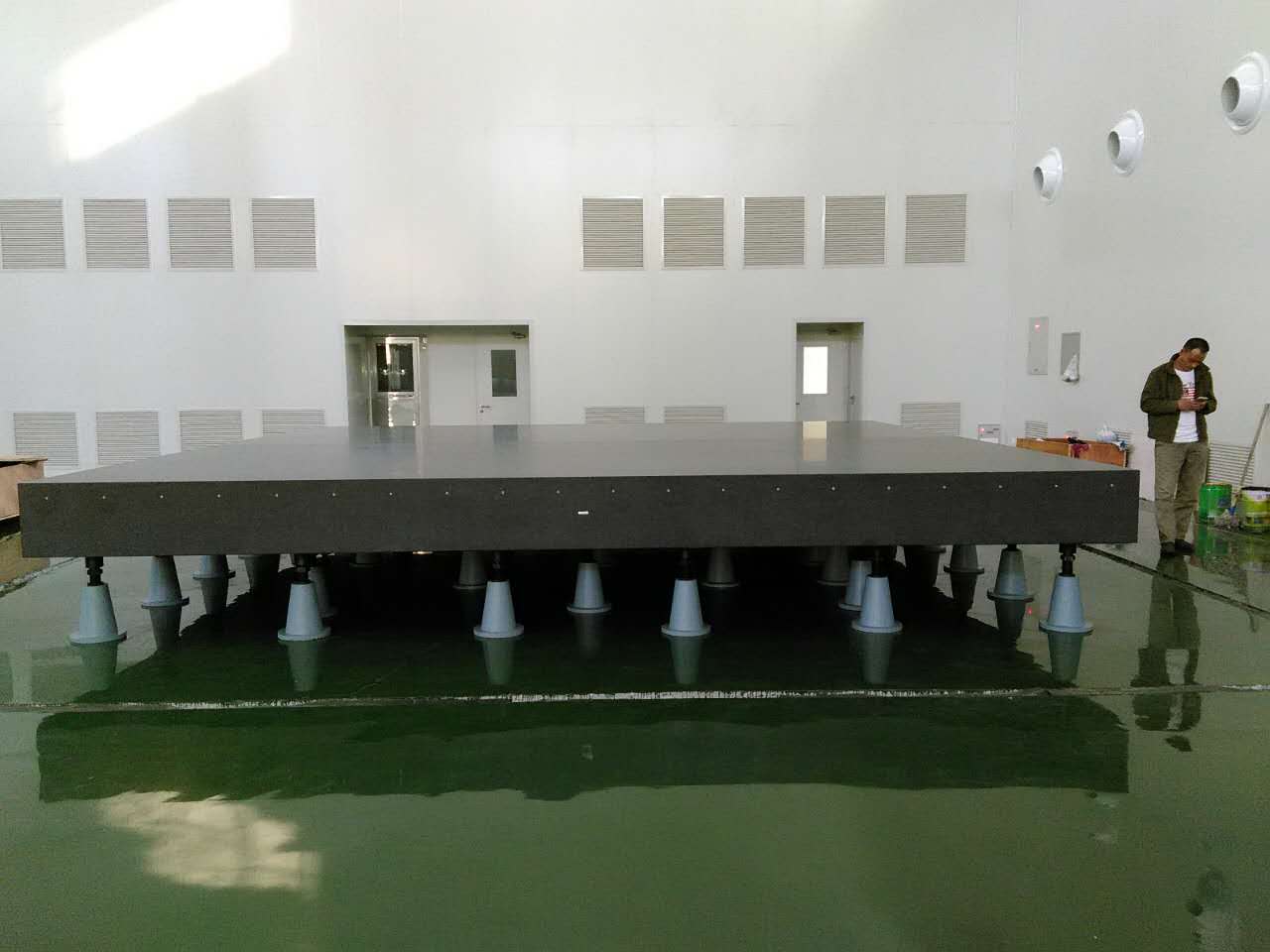 業(yè)定制大理石平臺(tái)廠家哪家好？5大核心要素助您精準(zhǔn)選擇